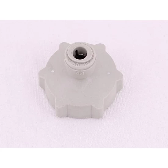Kraannippel Voor Wasmachinekraan | 8mm slang Kraannippel Voor Wasmachinekraan | 8mm slang